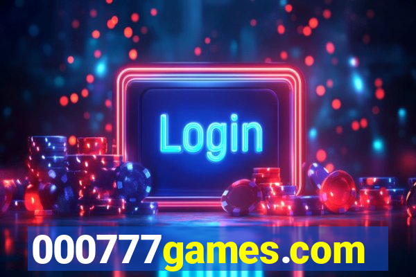 000777games.com