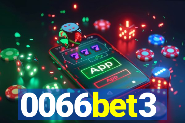 0066bet3