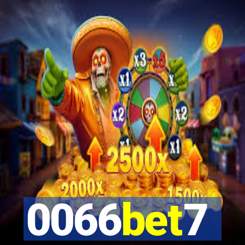 0066bet7