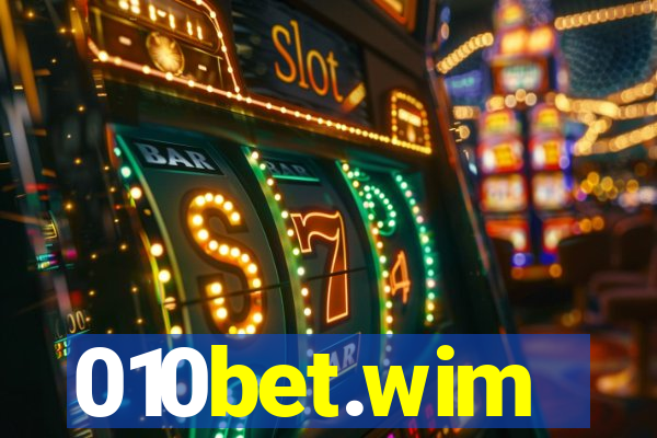 010bet.wim