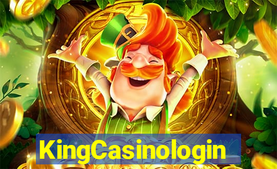 KingCasinologin