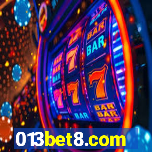 013bet8.com