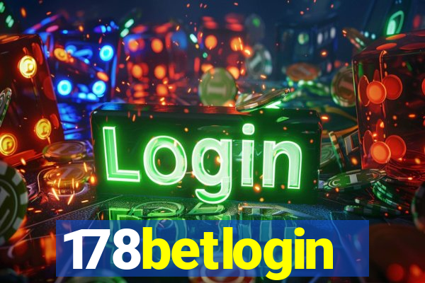 178betlogin