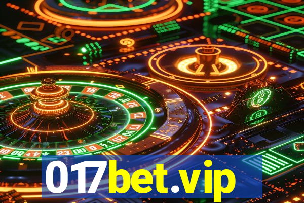 017bet.vip