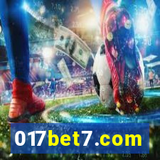 017bet7.com