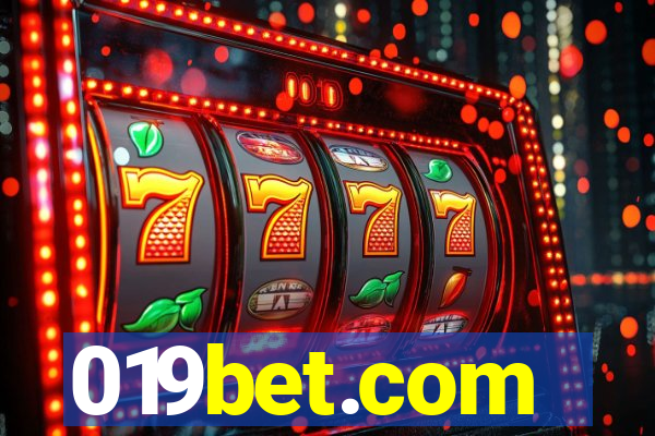 019bet.com