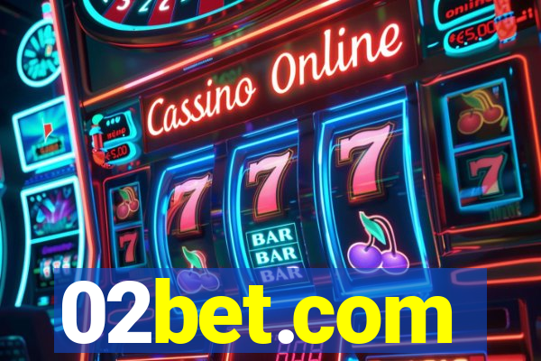 02bet.com