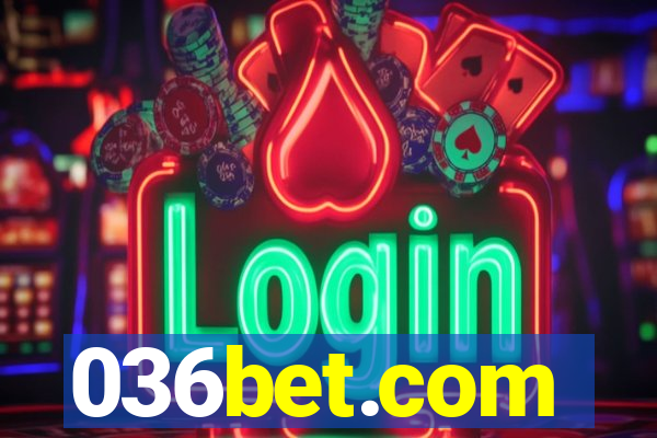 036bet.com