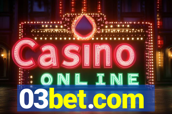 03bet.com