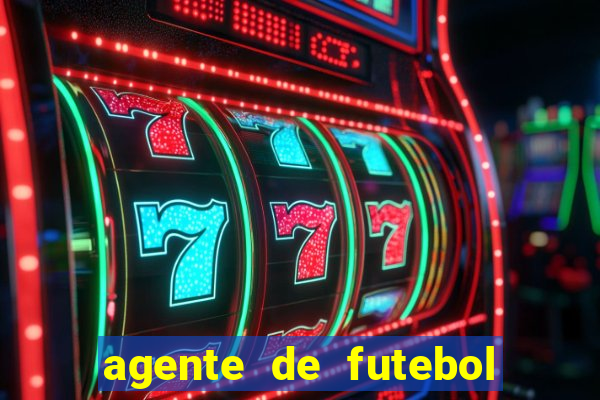 agente de futebol apk mod dinheiro infinito 3.5 9