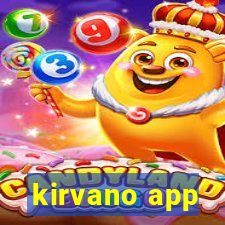 kirvano app