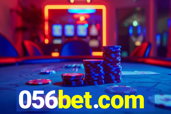 056bet.com