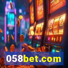 058bet.com