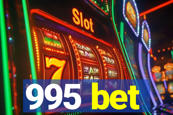 995 bet