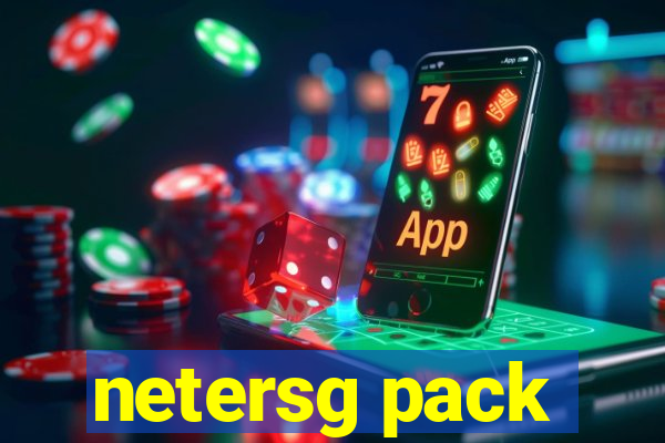 netersg pack