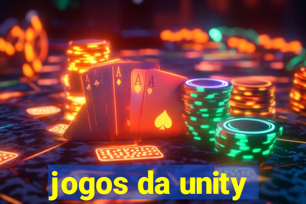 jogos da unity