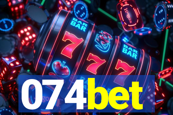 074bet