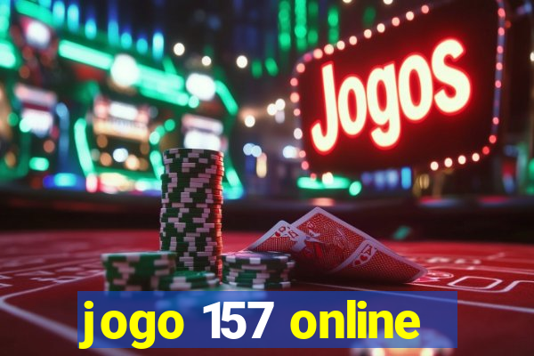 jogo 157 online