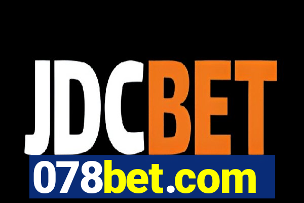 078bet.com