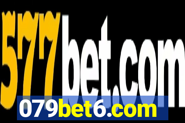 079bet6.com