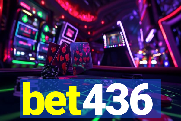 bet436