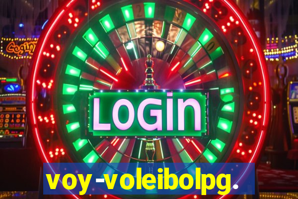 voy-voleibolpg.com