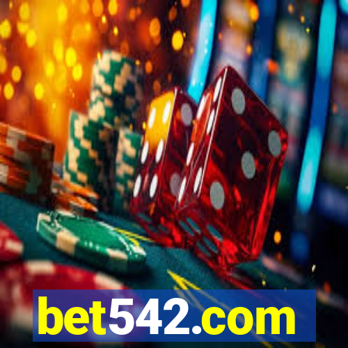 bet542.com