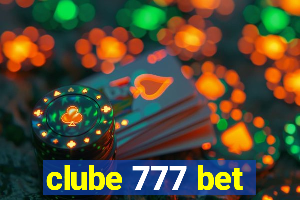 clube 777 bet