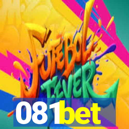 081bet