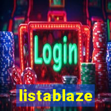 listablaze