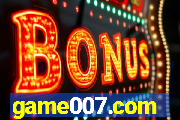 game007.com