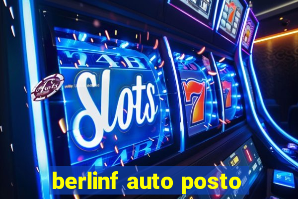 berlinf auto posto