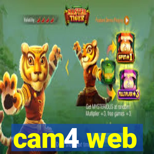 cam4 web