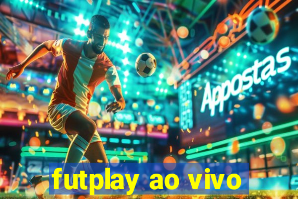 futplay ao vivo