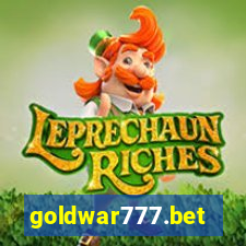 goldwar777.bet