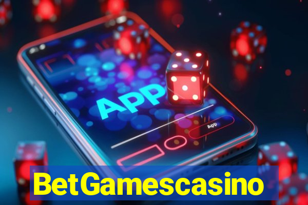 BetGamescasino