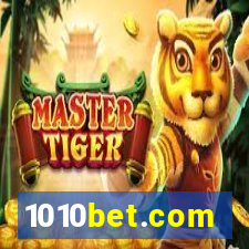 1010bet.com