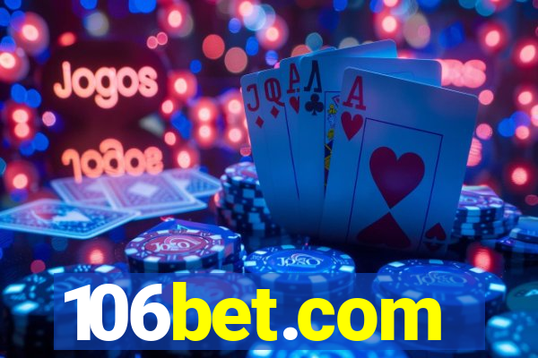 106bet.com