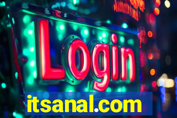 itsanal.com