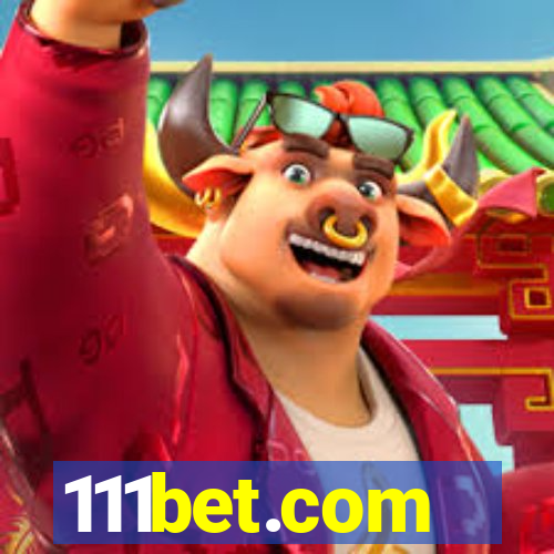 111bet.com