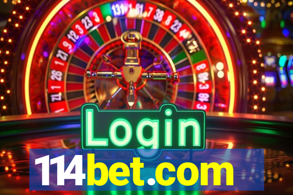 114bet.com