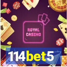 114bet5