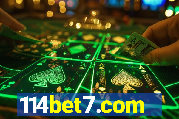 114bet7.com