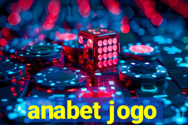 anabet jogo