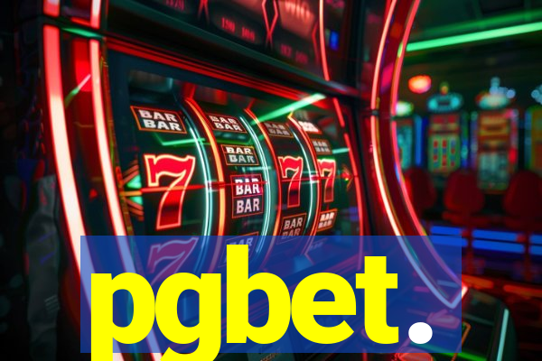 pgbet.