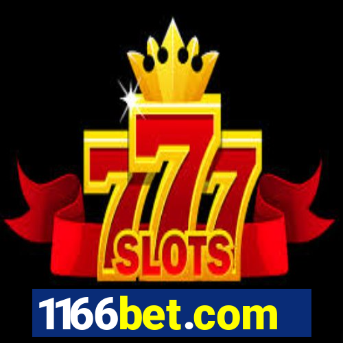 1166bet.com