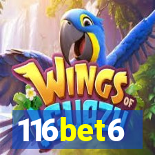 116bet6