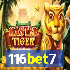 116bet7