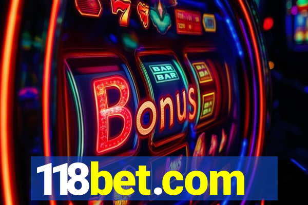 118bet.com