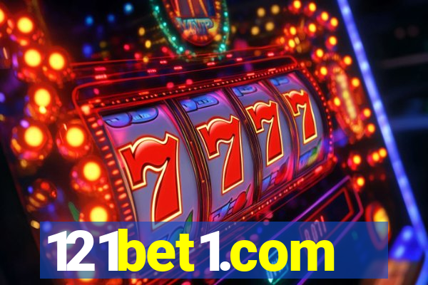 121bet1.com